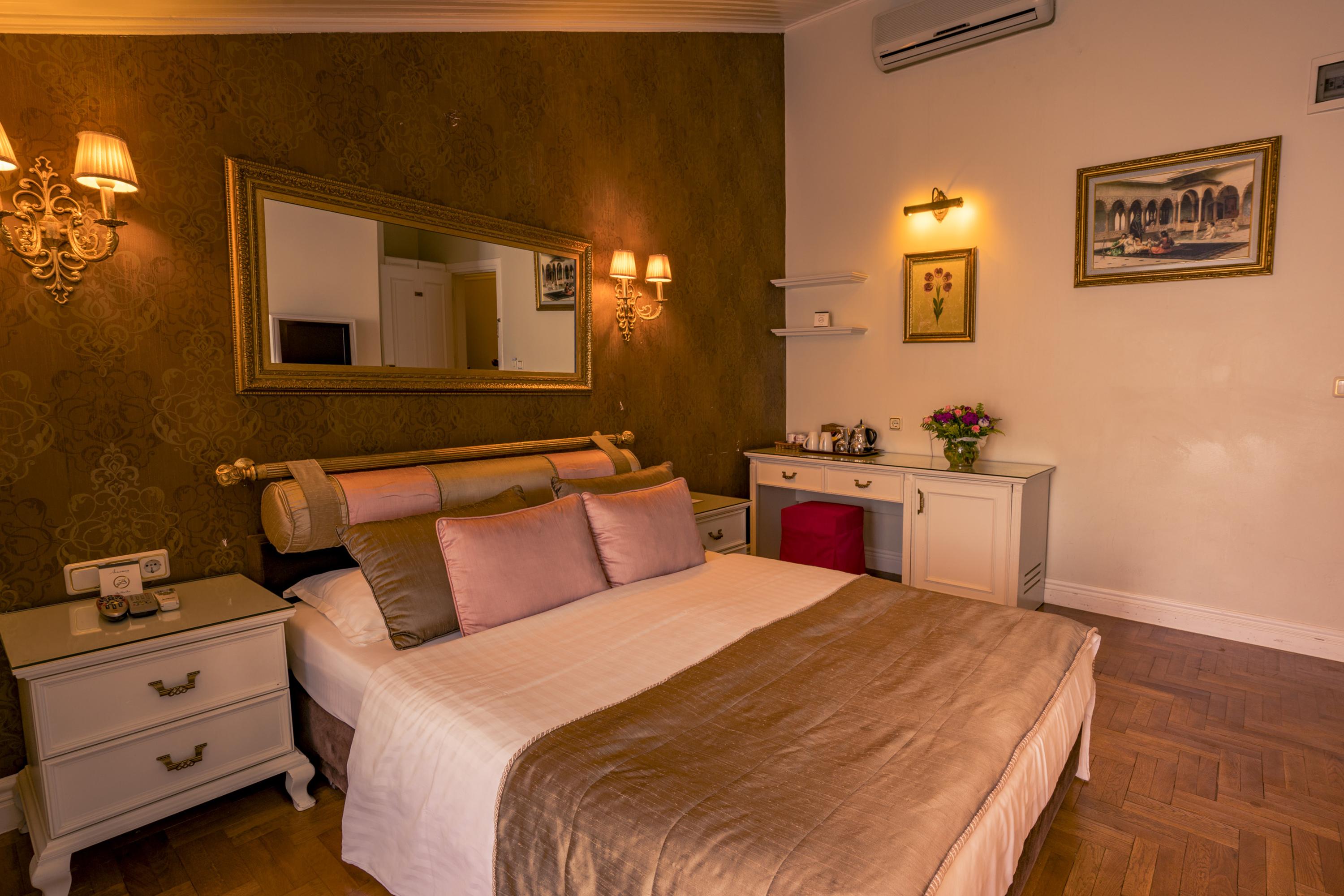 Otel Avicenna Sultanahmet