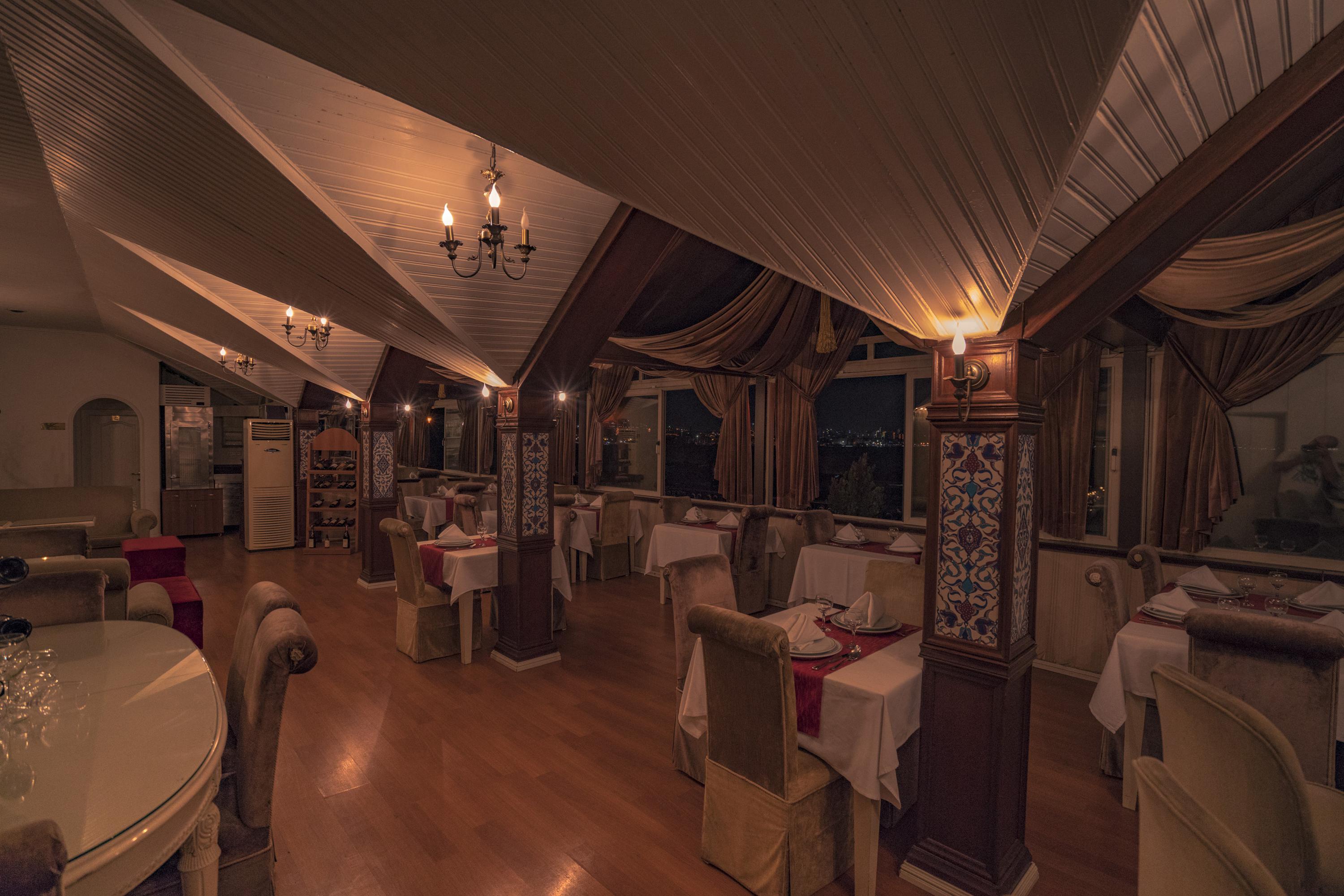 Avicenna Sultanahmet Otel