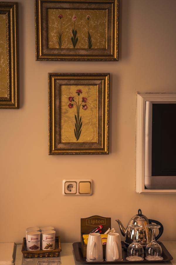 Avicenna Sultanahmet Otel